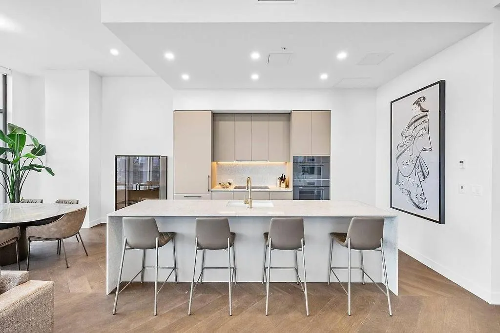 Brt Apartments 不莱梅