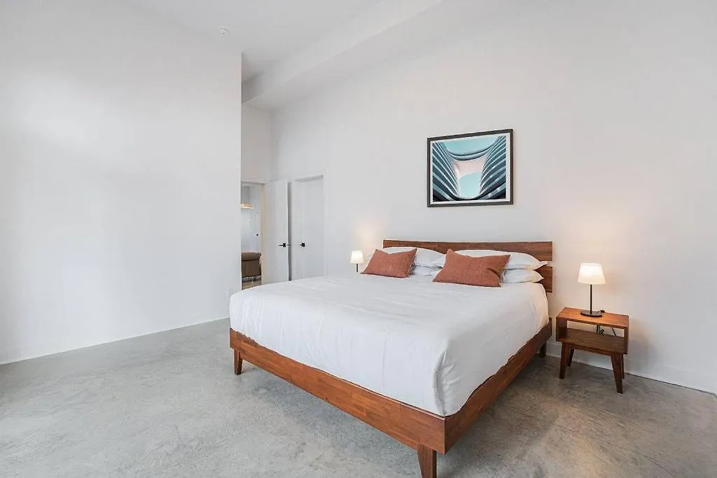 Brt Apartments 不莱梅 德国